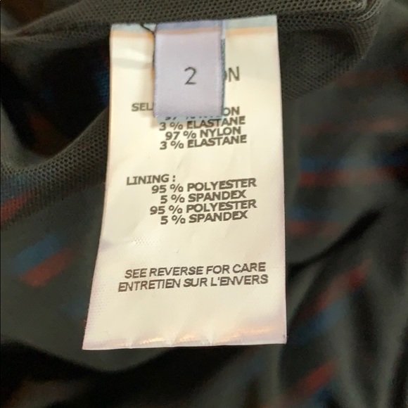 Thakoon body con skirt - Picture 6 of 7